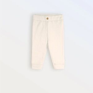 Petite Mason x NONO size 9 Tan Pants